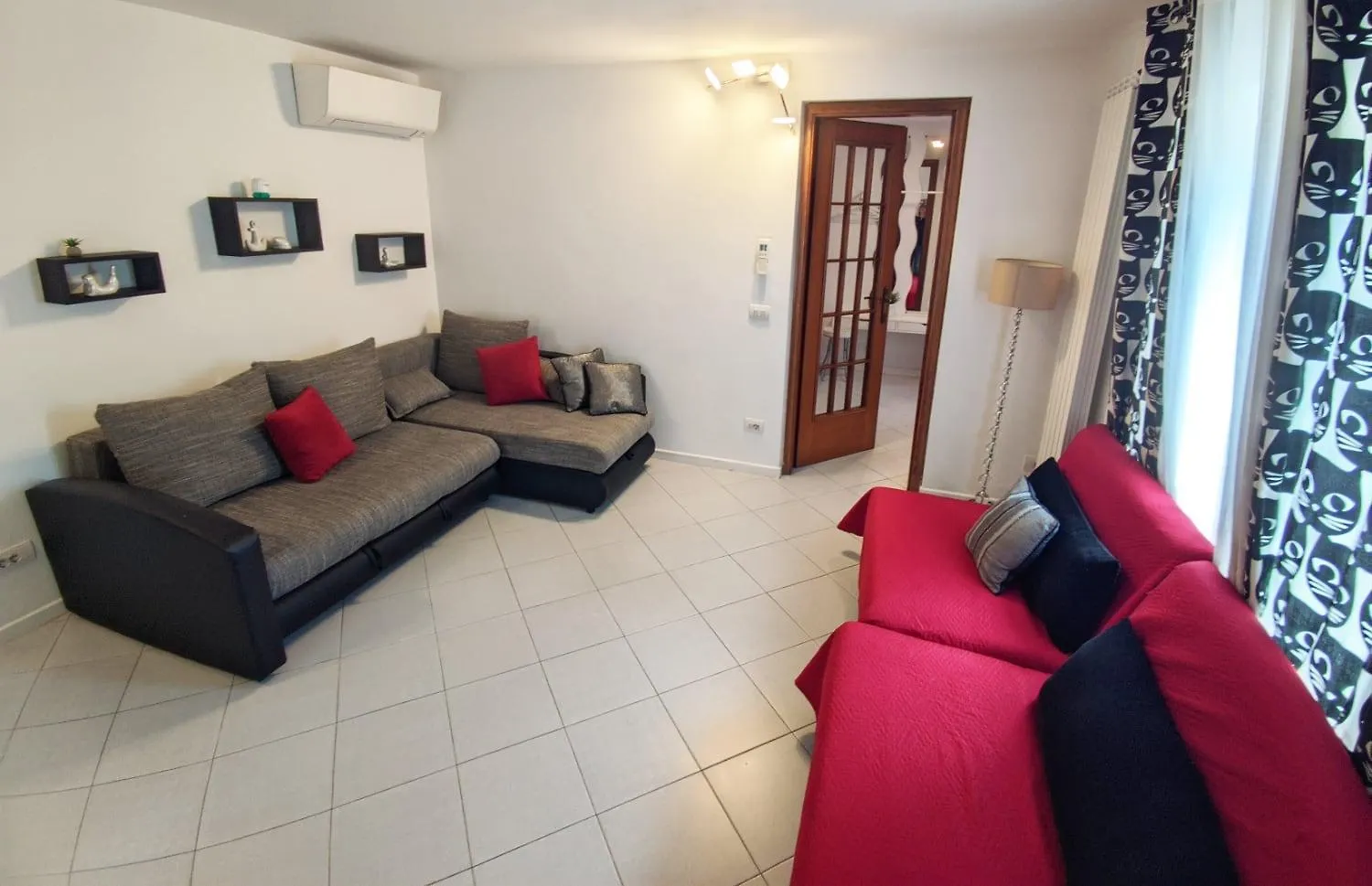 Fontana Oasis Apartments Castelnuovo del Garda 0*,  Olaszország