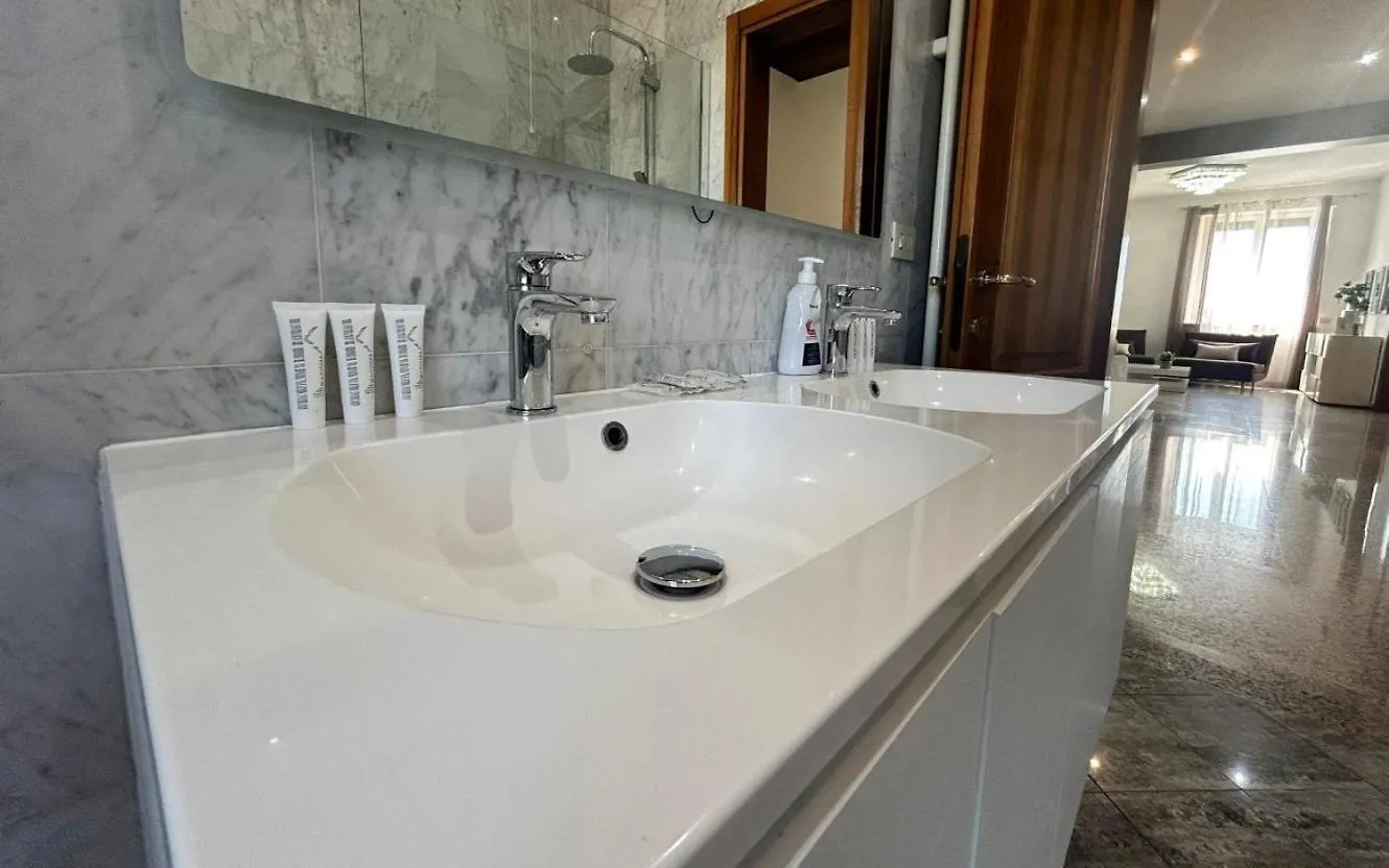 Fontana Oasis Apartments Castelnuovo del Garda