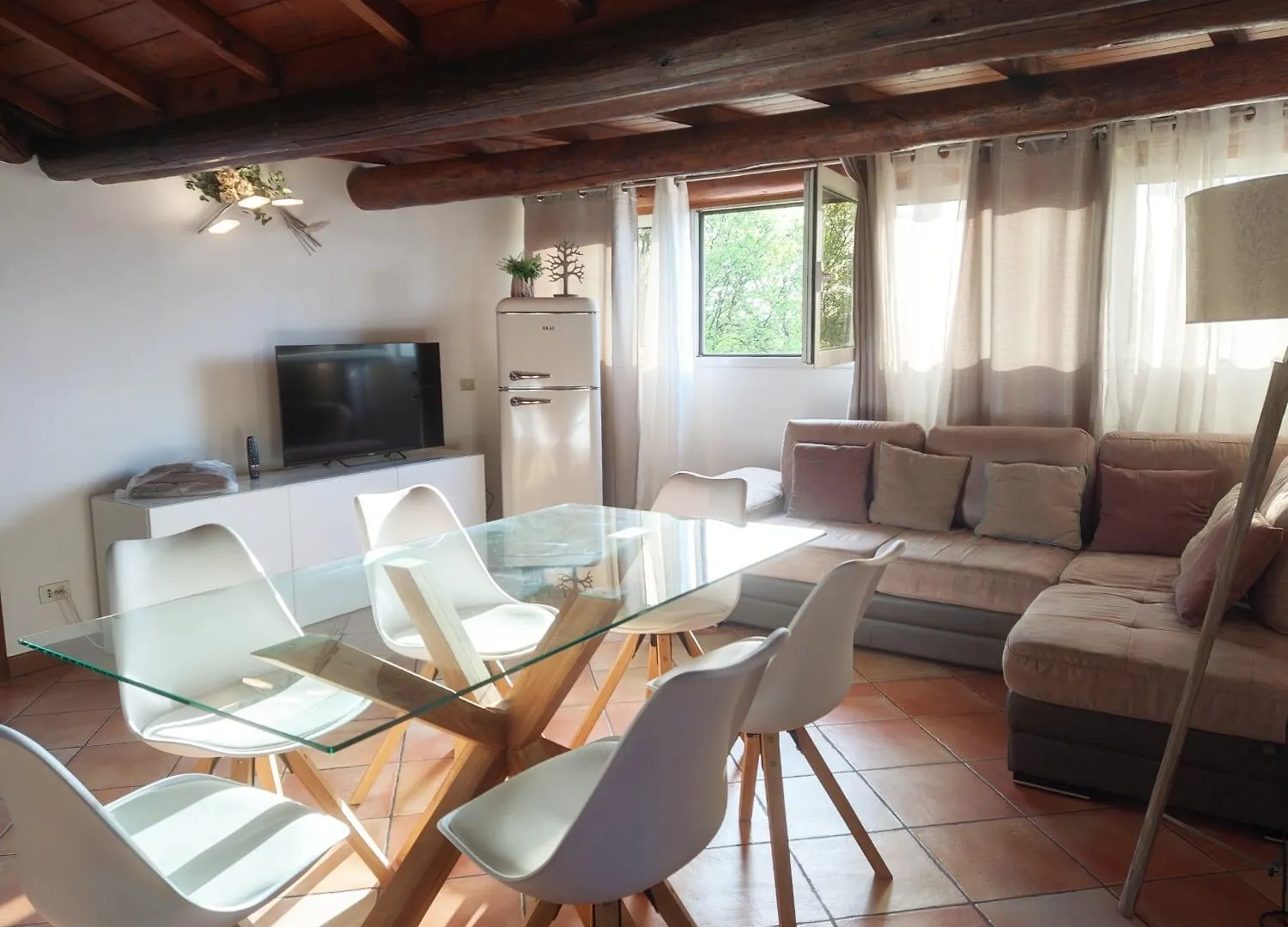 Fontana Oasis Apartments Castelnuovo del Garda