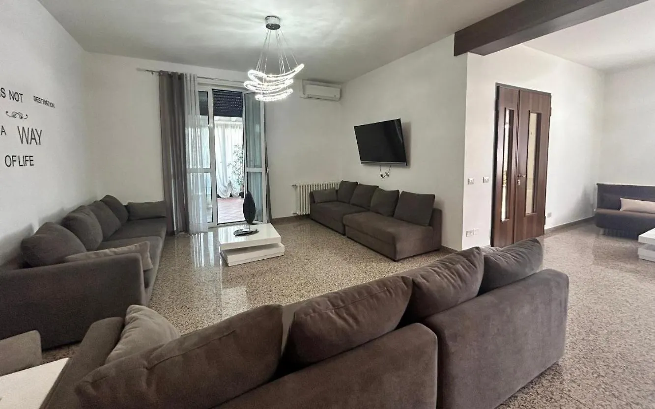Fontana Oasis Apartments Castelnuovo del Garda