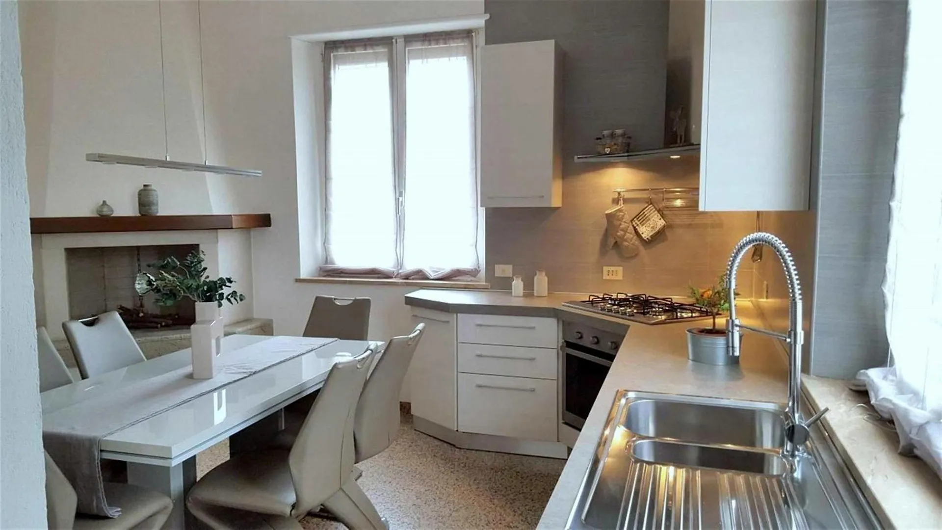 Fontana Oasis Apartments Castelnuovo del Garda