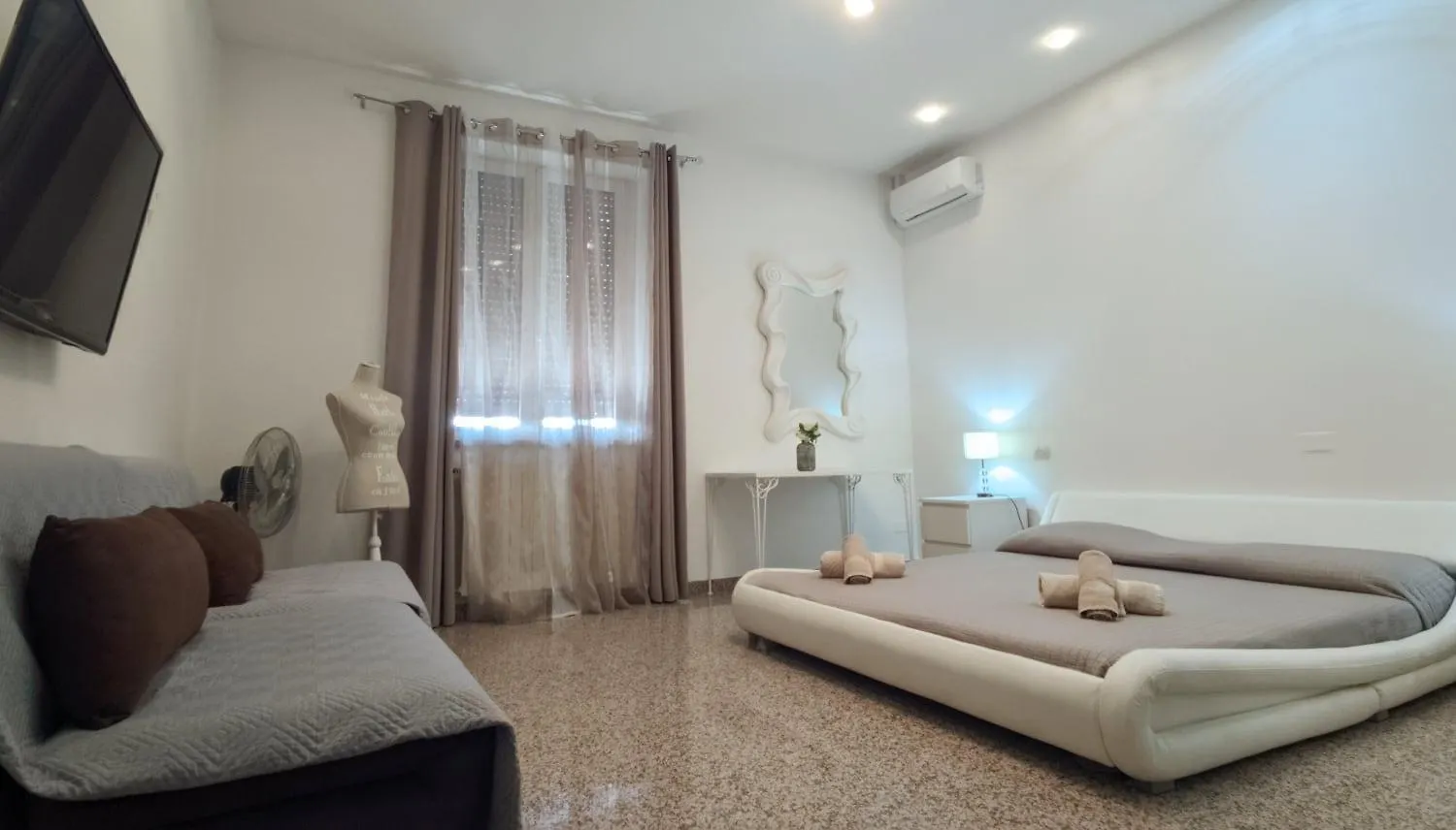Fontana Oasis Apartments Castelnuovo del Garda