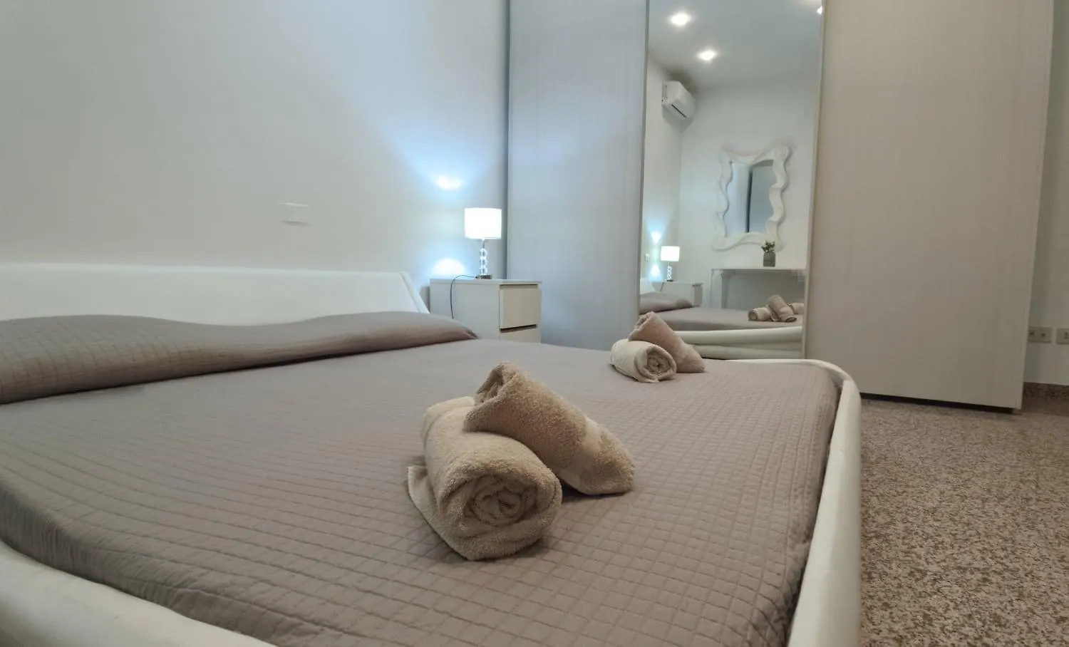 Fontana Oasis Apartments Castelnuovo del Garda