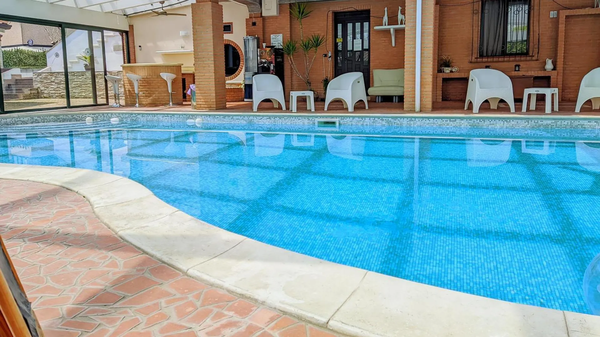 Fontana Oasis Apartments Castelnuovo del Garda