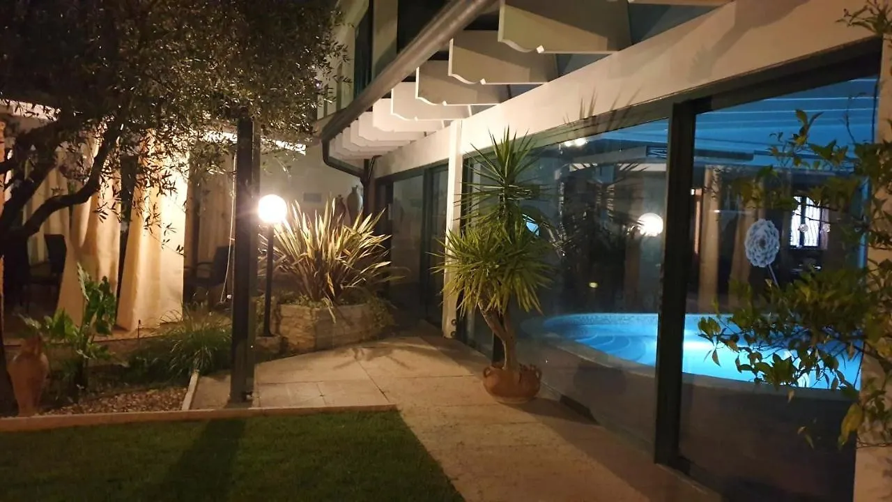 Fontana Oasis Apartments Castelnuovo del Garda 0*,  Italy