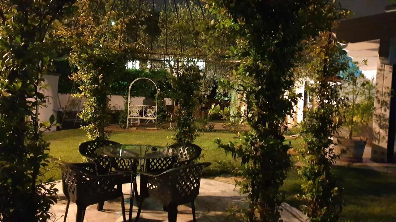 Fontana Oasis Apartments Castelnuovo del Garda