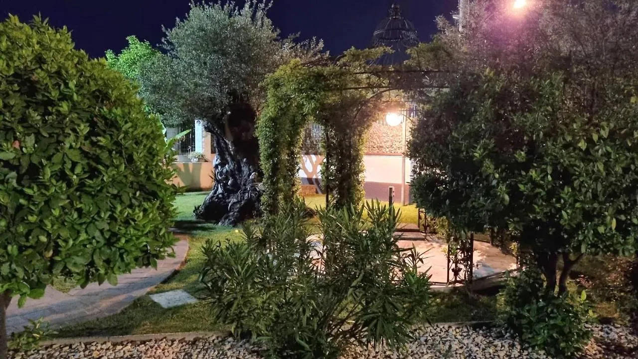 Fontana Oasis Apartments Castelnuovo del Garda