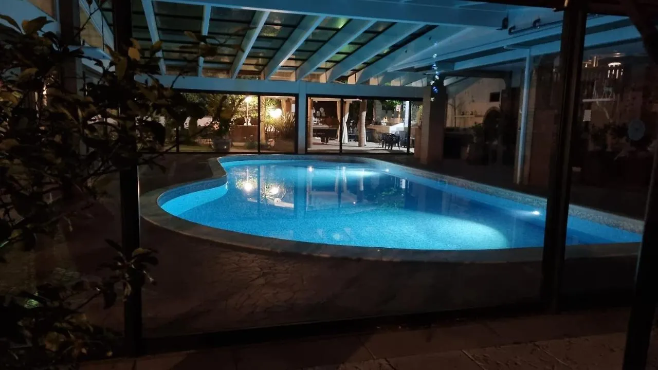 Fontana Oasis Apartments Castelnuovo del Garda