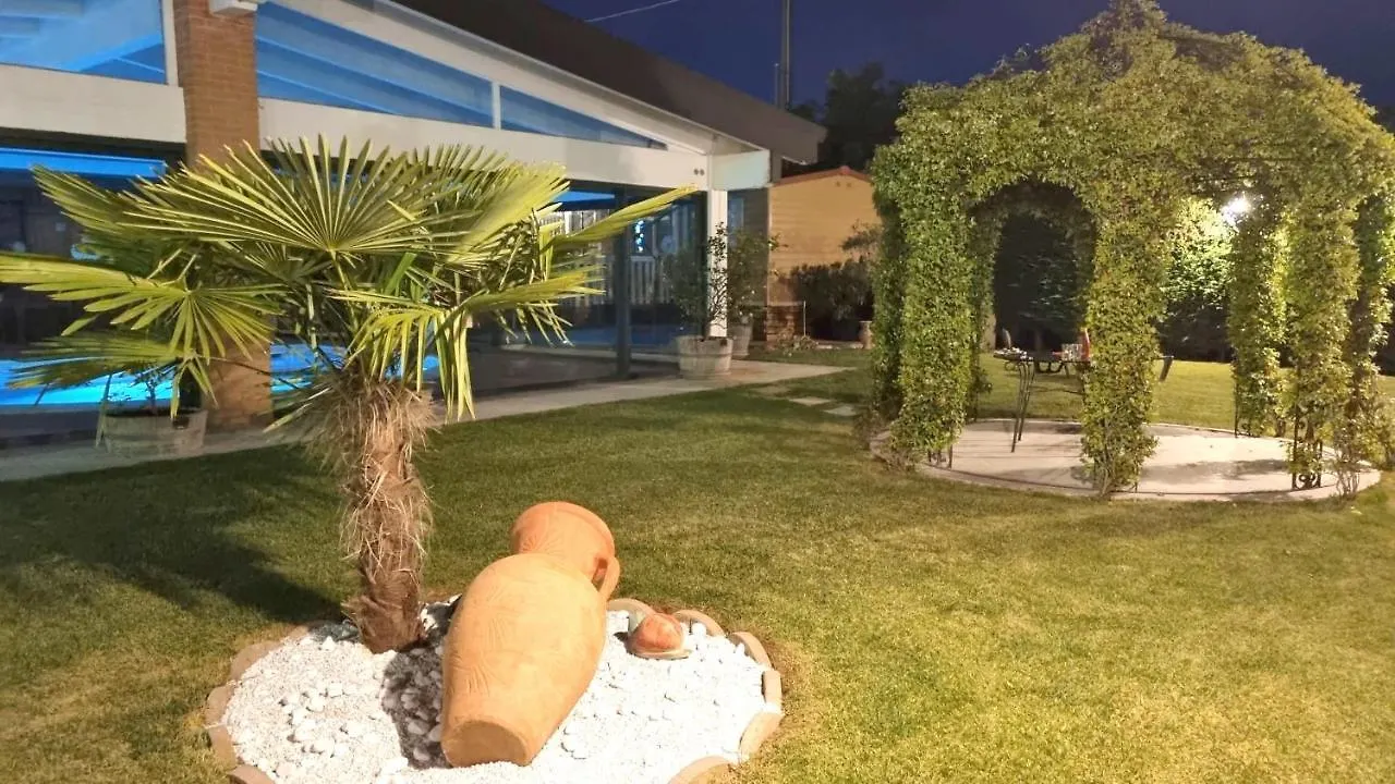Fontana Oasis Apartments Castelnuovo del Garda 0*,  Italy