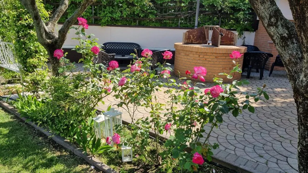 Fontana Oasis Apartments Castelnuovo del Garda
