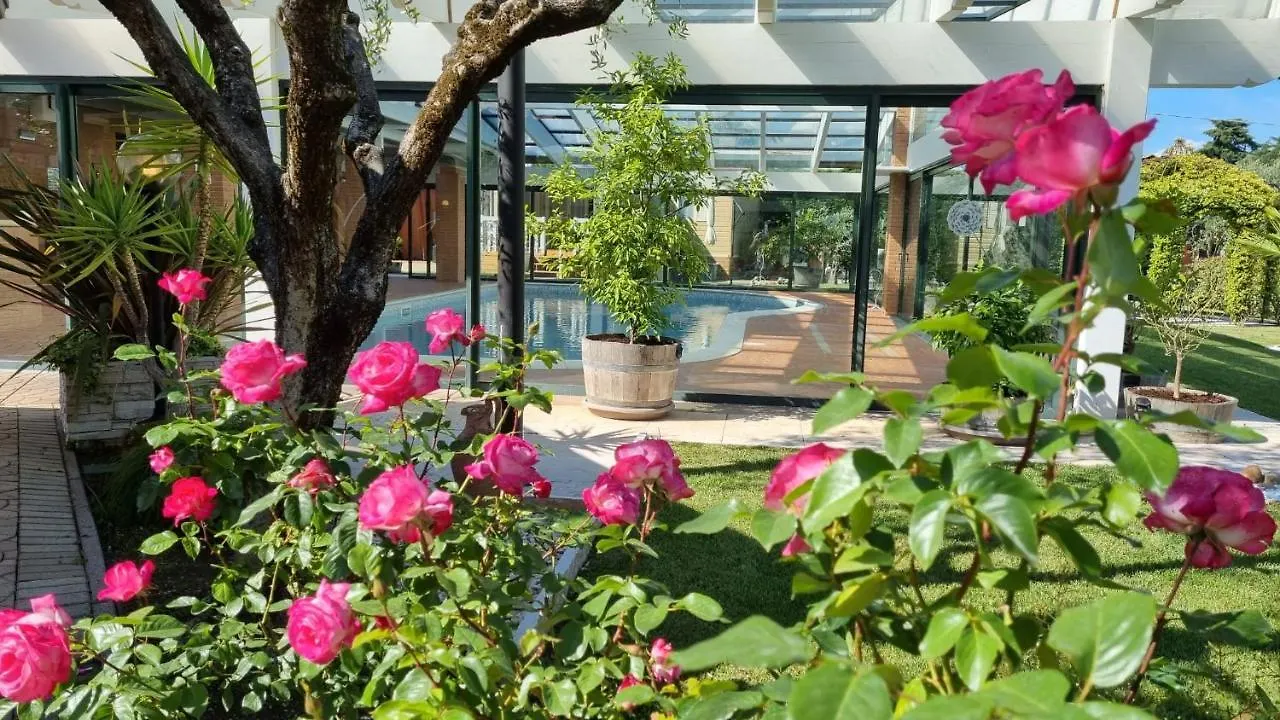 Fontana Oasis Apartments Castelnuovo del Garda Olaszország