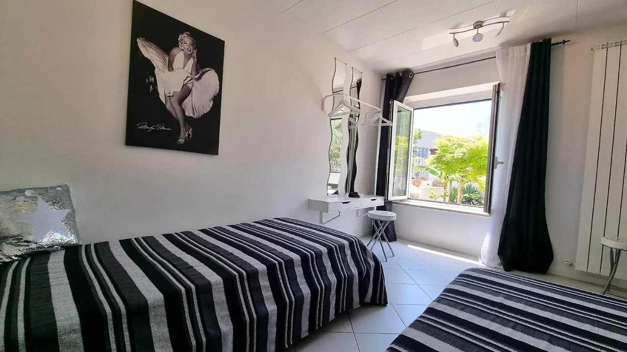 Fontana Oasis Apartments Castelnuovo del Garda