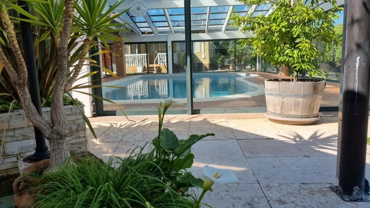 Fontana Oasis Apartments Castelnuovo del Garda