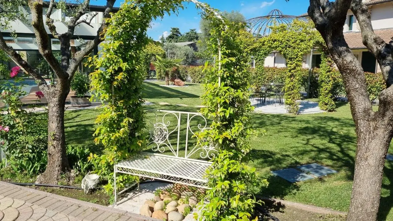 Fontana Oasis Apartments Castelnuovo del Garda