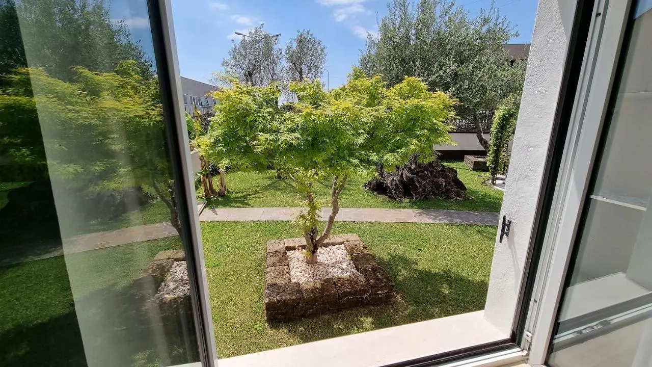 Fontana Oasis Apartments Castelnuovo del Garda