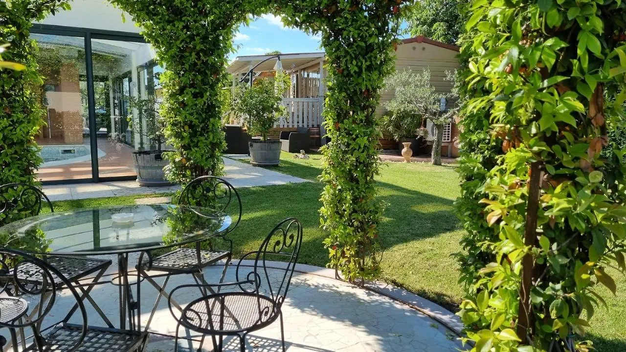 Fontana Oasis Apartments Castelnuovo del Garda