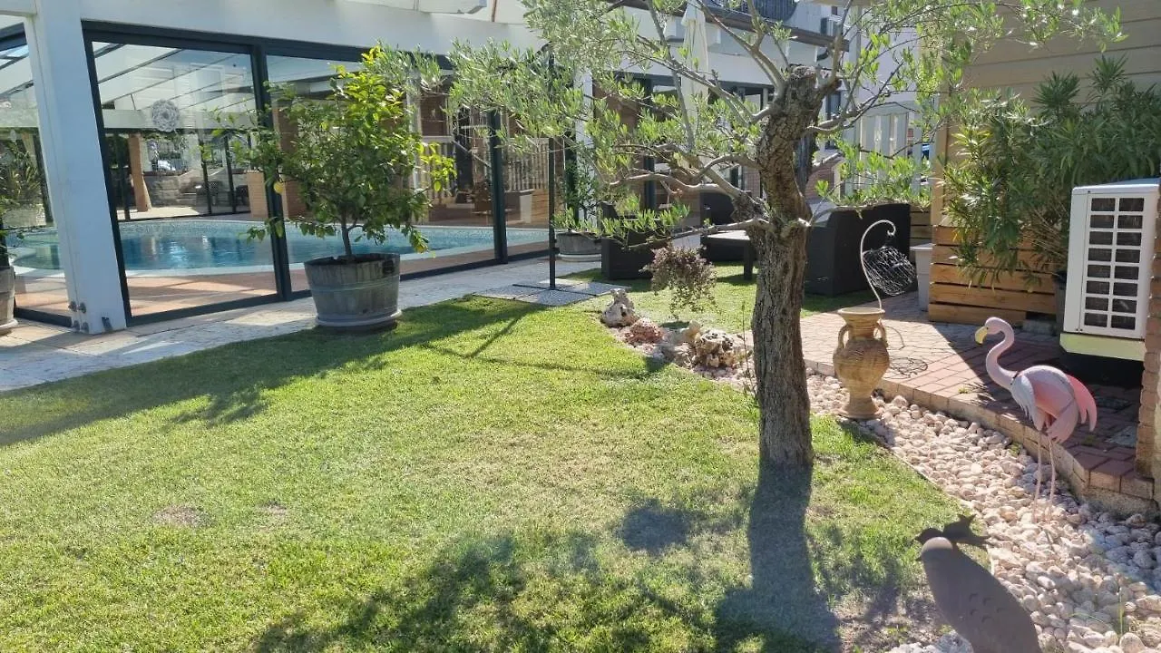 Fontana Oasis Apartments Castelnuovo del Garda