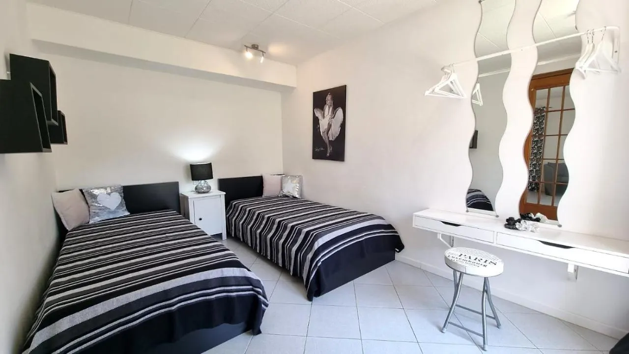 Fontana Oasis Apartments Castelnuovo del Garda