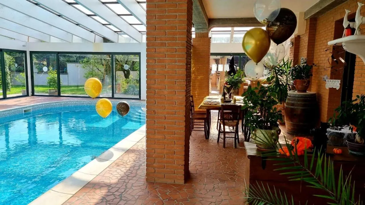 Fontana Oasis Apartments Castelnuovo del Garda
