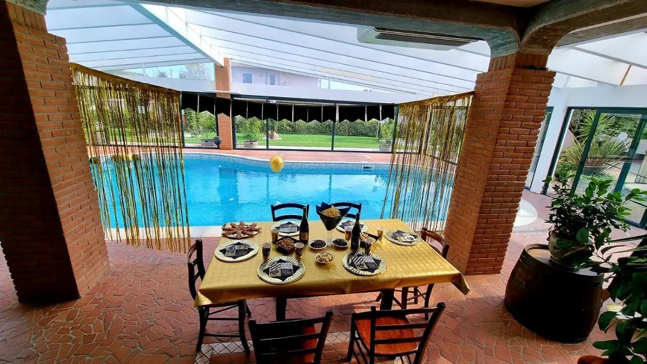 Fontana Oasis Apartments Castelnuovo del Garda