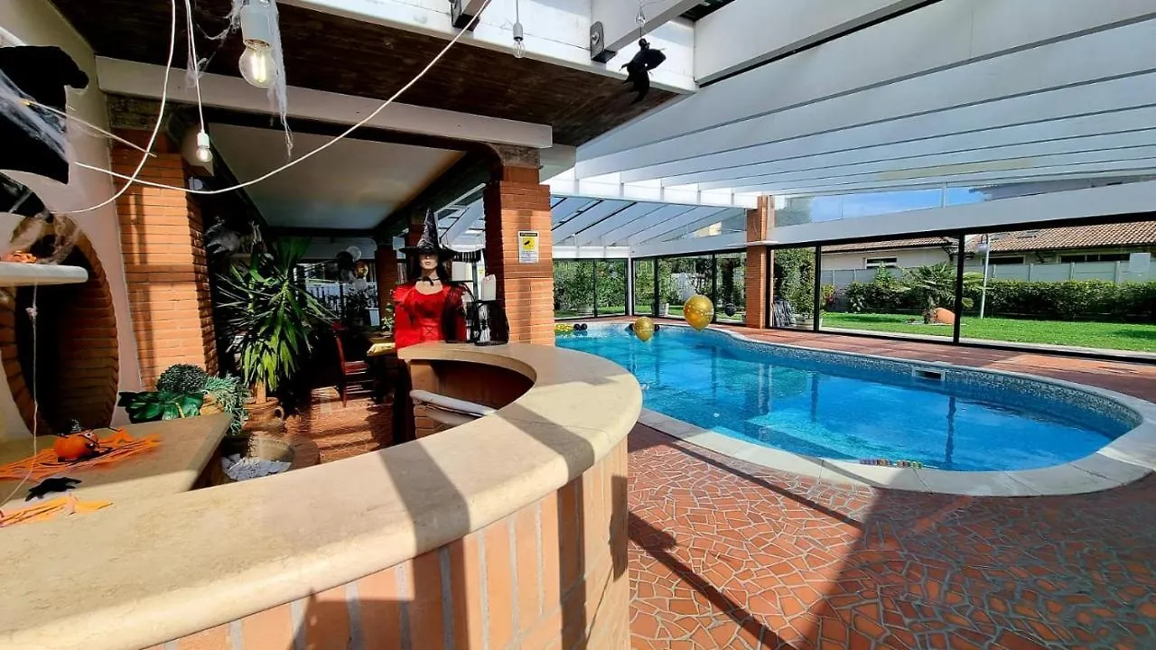 Fontana Oasis Apartments Castelnuovo del Garda