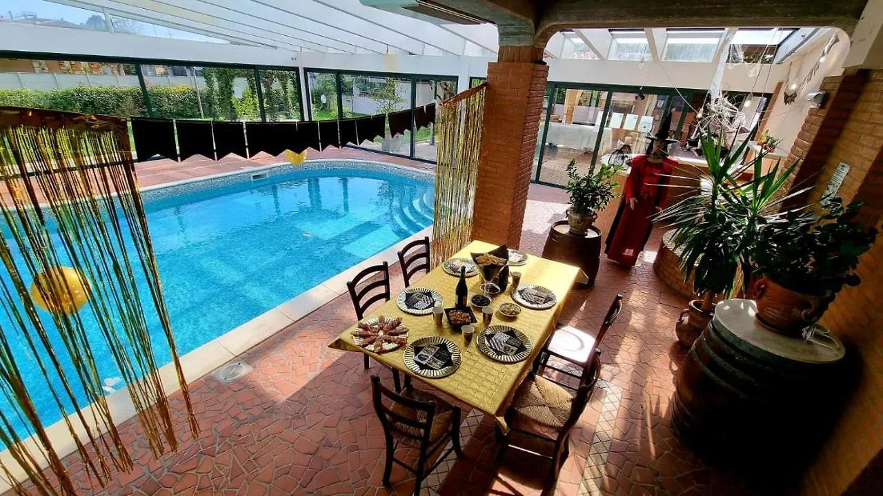 Fontana Oasis Apartments Castelnuovo del Garda