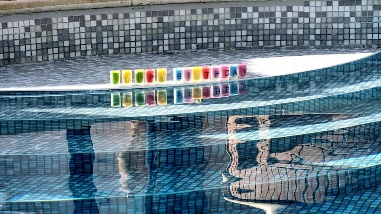Fontana Oasis Apartments Castelnuovo del Garda 0*,