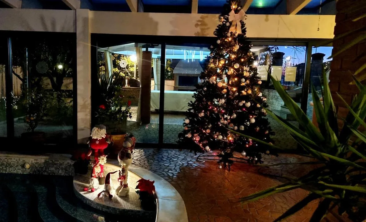 Fontana Oasis Apartments Castelnuovo del Garda Italy
