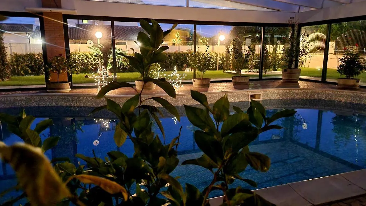 Fontana Oasis Apartments Castelnuovo del Garda 0*,