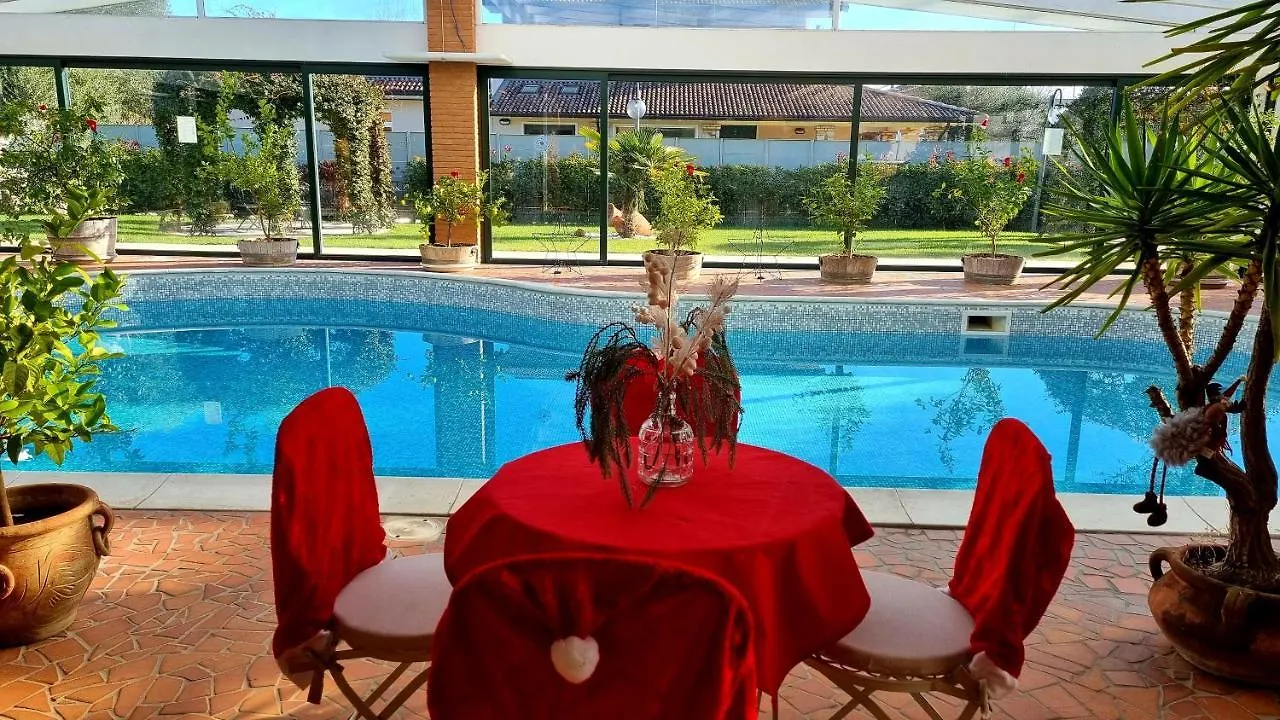 Fontana Oasis Apartments Castelnuovo del Garda
