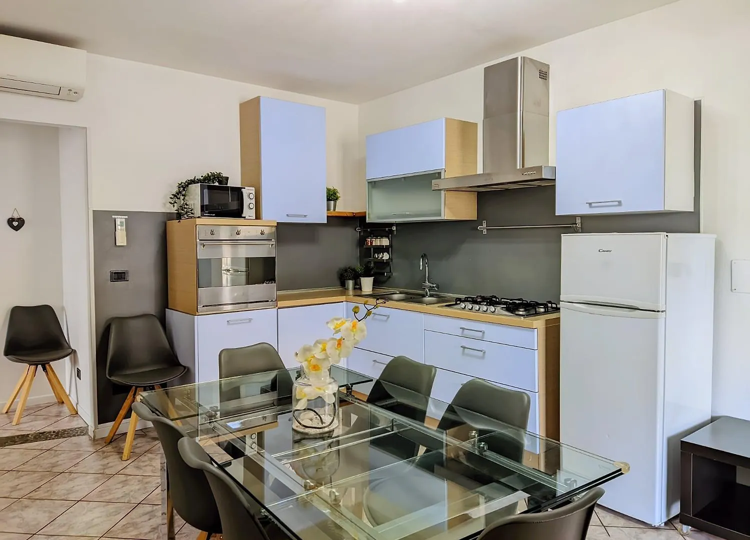Fontana Oasis Apartments Castelnuovo del Garda