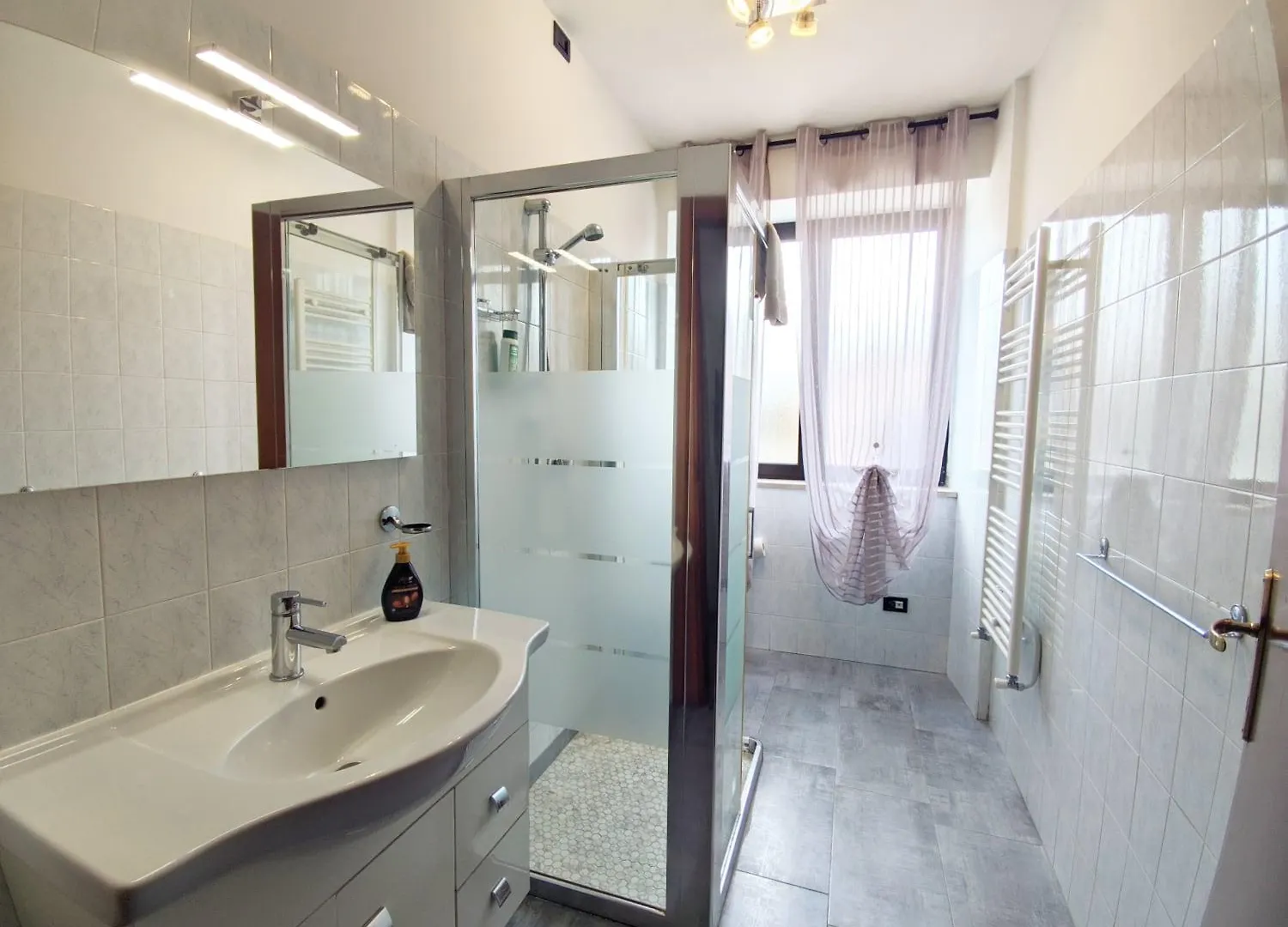 Fontana Oasis Apartments Castelnuovo del Garda