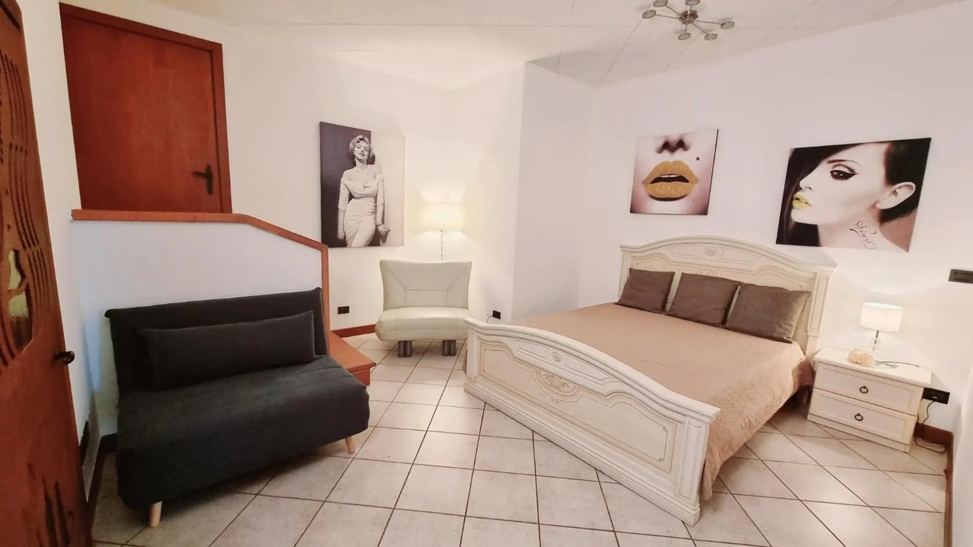 Fontana Oasis Apartments Castelnuovo del Garda 0*,  Olaszország