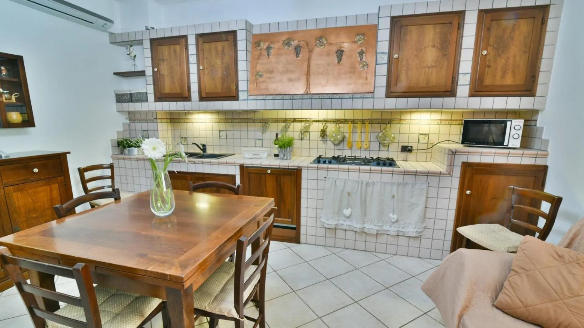 Fontana Oasis Apartments Castelnuovo del Garda