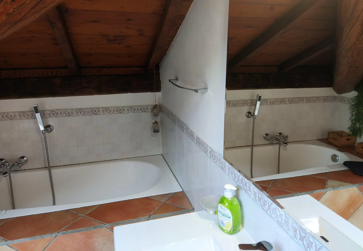 Fontana Oasis Apartments Castelnuovo del Garda Olaszország