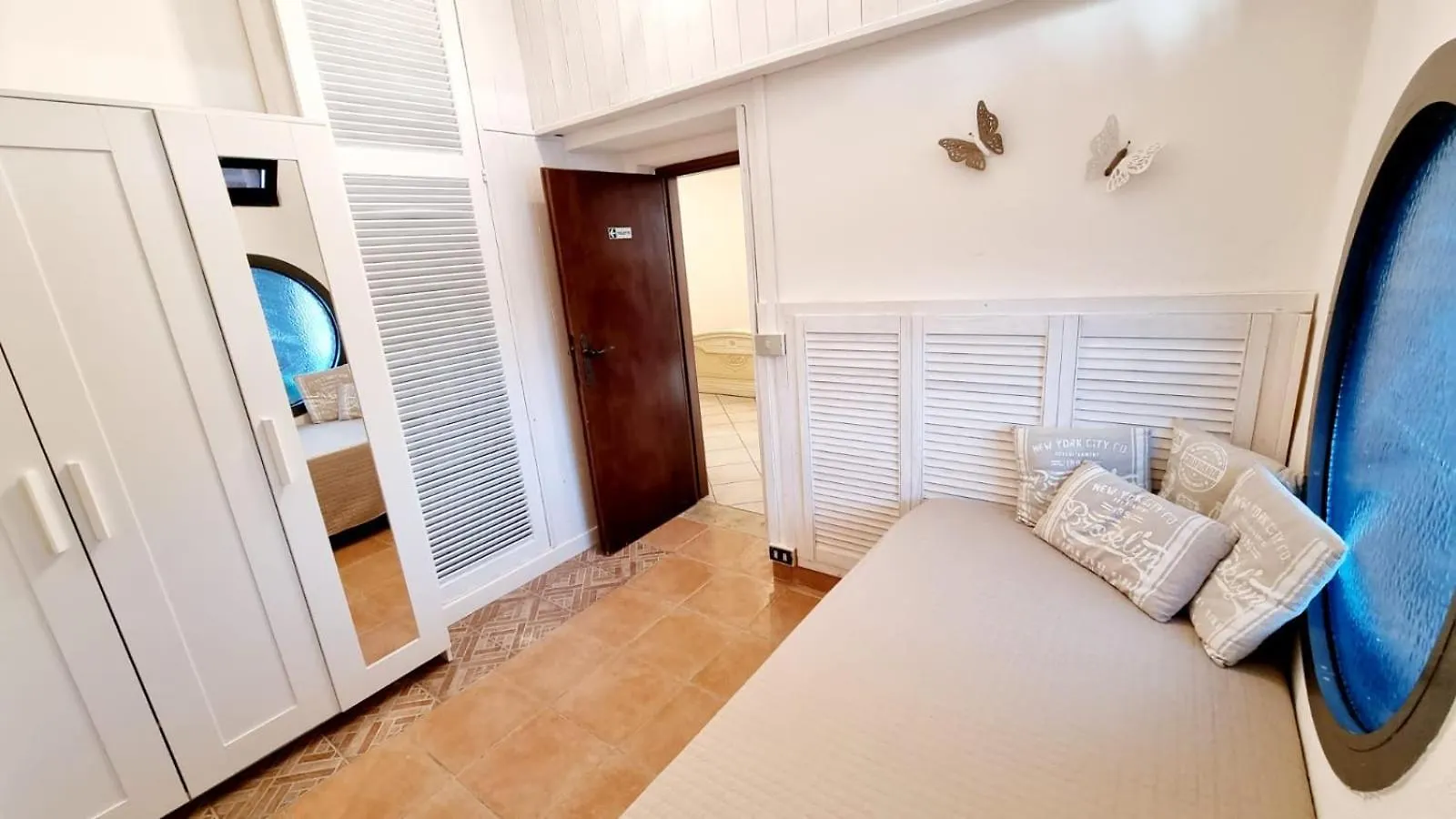 Fontana Oasis Apartments Castelnuovo del Garda