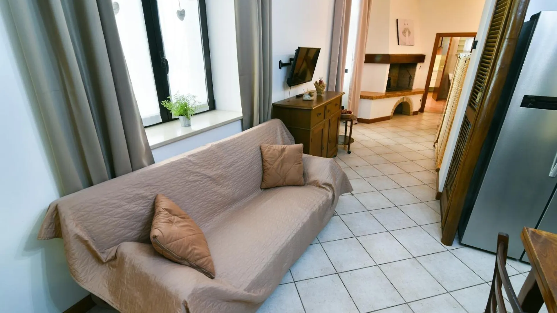 Fontana Oasis Apartments Castelnuovo del Garda Olaszország