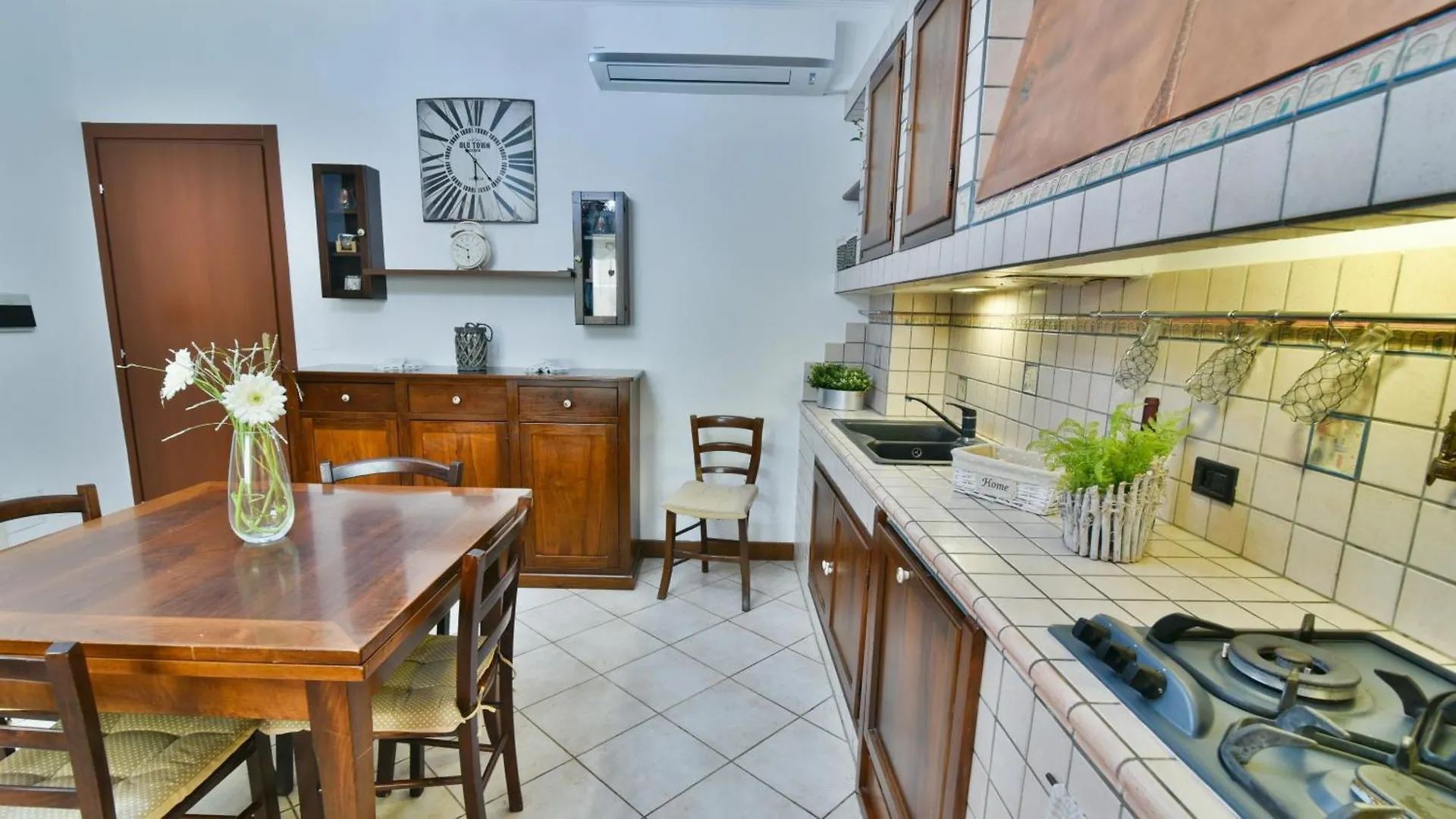 Fontana Oasis Apartments Castelnuovo del Garda