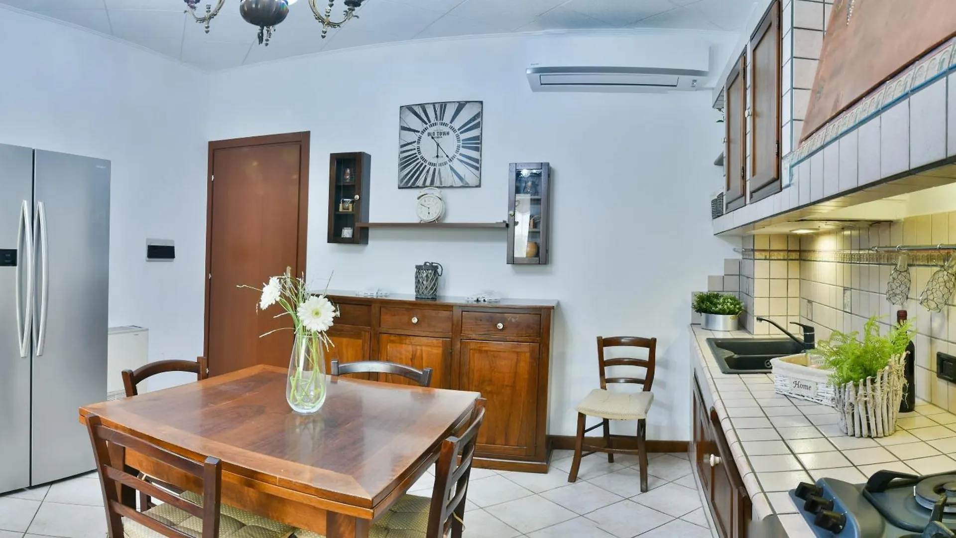 Fontana Oasis Apartments Castelnuovo del Garda Olaszország