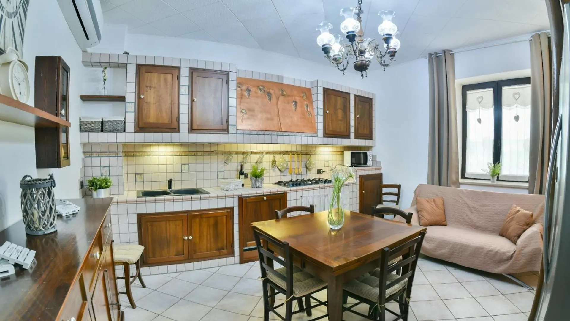 Fontana Oasis Apartments Castelnuovo del Garda