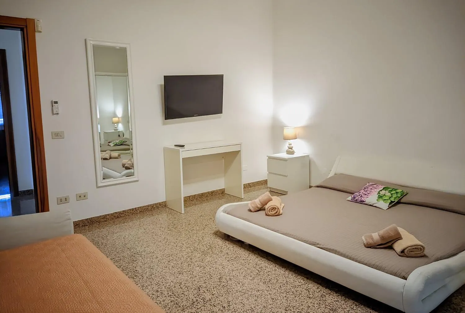 Fontana Oasis Apartments Castelnuovo del Garda Olaszország