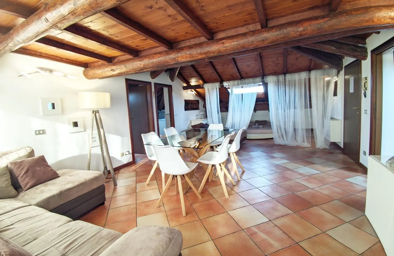 Fontana Oasis Apartments Castelnuovo del Garda