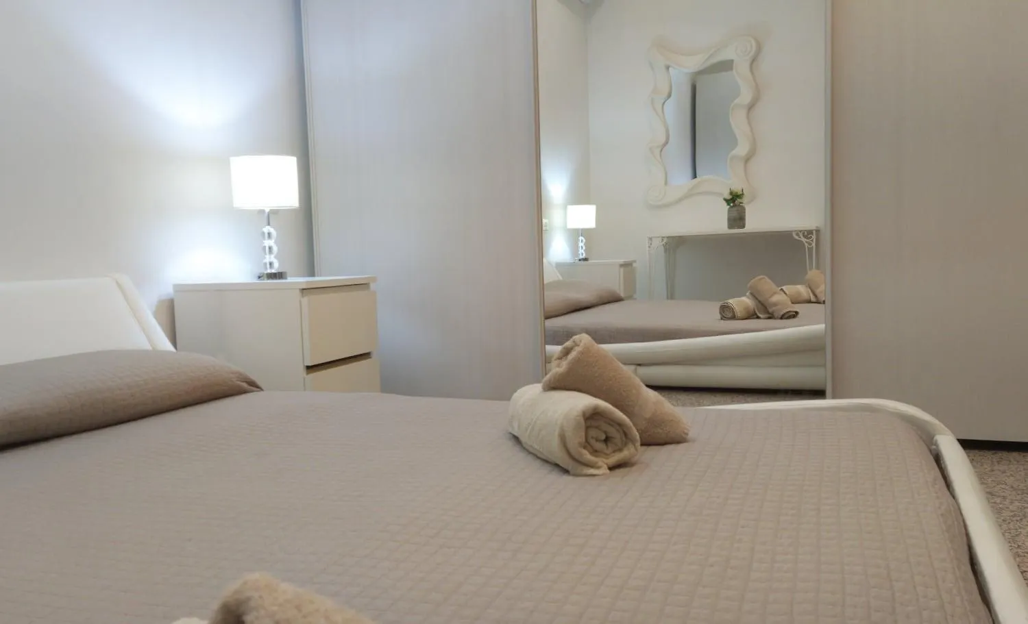 Fontana Oasis Apartments Castelnuovo del Garda