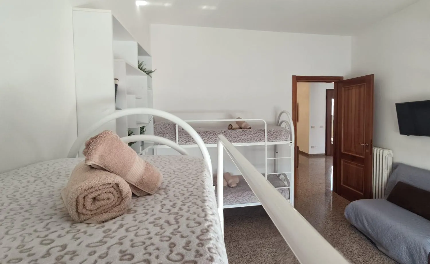 Fontana Oasis Apartments Castelnuovo del Garda