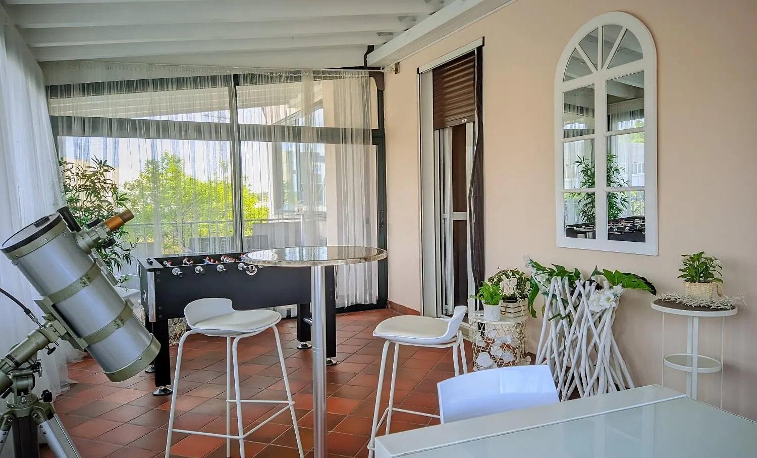 Fontana Oasis Apartments Castelnuovo del Garda