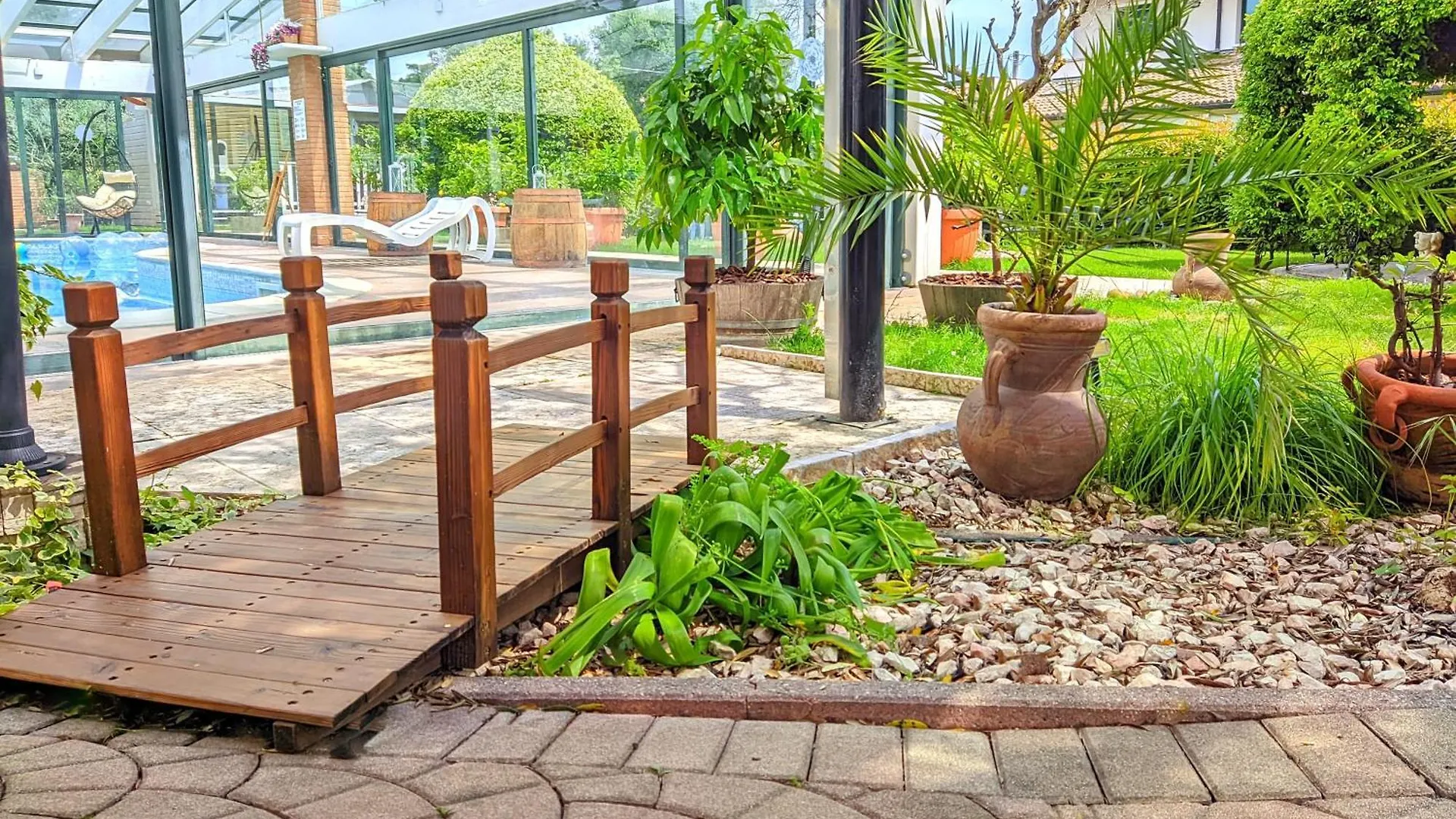 Fontana Oasis Apartments Castelnuovo del Garda