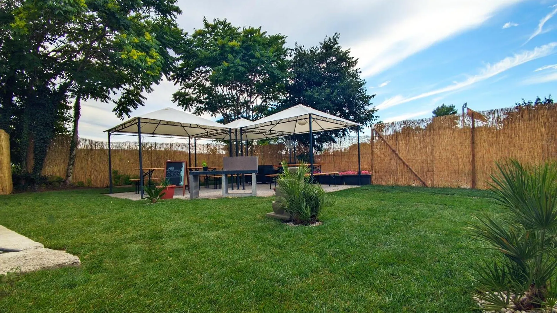 Fontana Oasis Apartments Castelnuovo del Garda