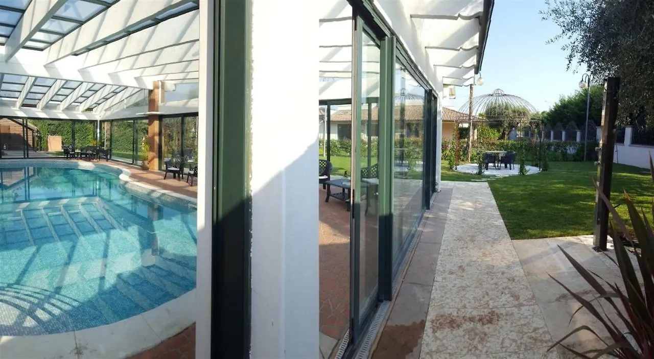 Fontana Oasis Apartments Castelnuovo del Garda
