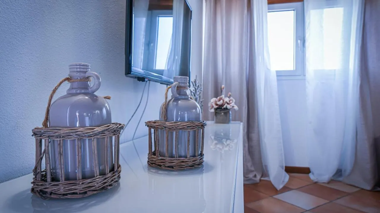Fontana Oasis Apartments Castelnuovo del Garda Italy