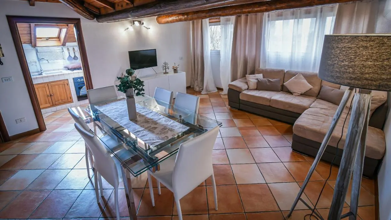 Fontana Oasis Apartments Castelnuovo del Garda 0*,